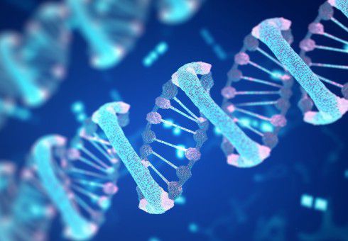 Qingdao Anouve Biological Medical Technology Co. ,Ltd. was established